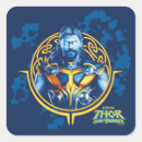 Search for thor stickers Thor character graphic