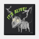 Search for black comedy magnets Persephone