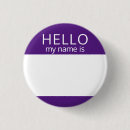 Recherche de votre nom badges Pour tous