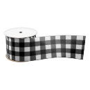 Search for buffalo check ribbon Plaid