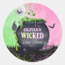 Search for witches brew stickers Cute