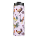Search for watercolor rooster mugs Chickens