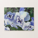 Search for pansy puzzles Pansies