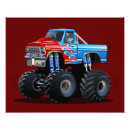 Search for monster car art 4x4