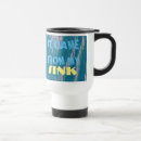 Search for sinking mugs Water