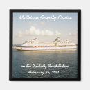 Search for celebrity cruise magnets Stateroom door marker