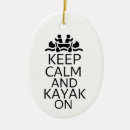 Search for kayak ornaments Oar