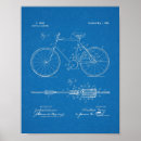 Recherche de velocipede posters Vintage