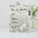 Search for reminder invitations Floral