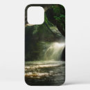 Search for waterfall iphone cases Cute