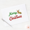 Search for low flying stickers Reindeer