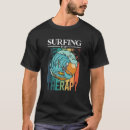 Search for surfing skeleton tshirts Retro