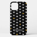 Search for hearts pattern iphone cases Cool