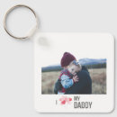 Search for i heart dad keychains Cute
