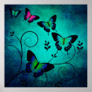 Search for multicolour posters Blue