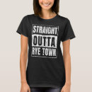 Recherche de town tshirts Extérieur