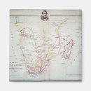 Recherche de géographie magnets Afrique