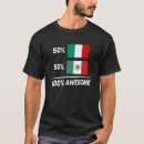 Search for italian tshirts Flag