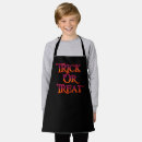 Search for tricks aprons For kids