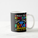 Search for 6th grade mugs Students