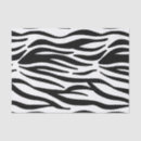 Search for zebra tissue paper White