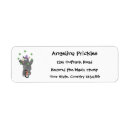 Search for rhino return address labels Cute