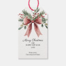 Search for holly berry gift tags Festive