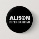 Recherche de essence badges Conducteur de camion