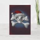 Recherche de pirate christmas cards Jolly roger