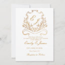Search for renaissance party invitations Baroque