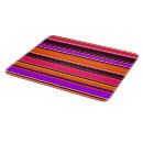 Search for orange cutting boards Striped