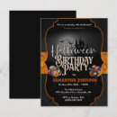 Recherche de carte d anniversaire halloween invitations Pour tous