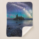 Search for space stars blankets Landscape