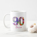 Search for tea party mugs Watercolor
