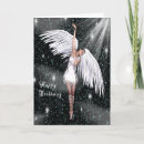Search for angel birthday cards Pretty