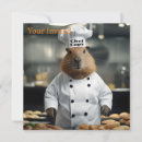 Search for chef funny invitations Cook