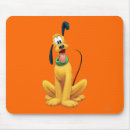 Search for pluto mousepads Cartoon dog