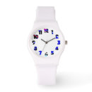 Search for graffiti watches White