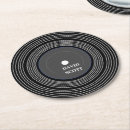 Search for vinyl coasters Music