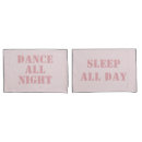 Search for dance pillowcases Party