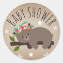 Recherche de ours bébé autocollants Animal