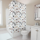 Search for chicken shower curtains Watercolor