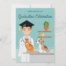 Search for vet graduation invitations Doctor of veterinary medicine