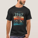 Search for 1967 birthday tshirts Apparel