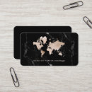 Recherche de continents Voyageur