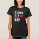 Search for i love hip hop tshirts School