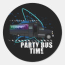Search for night club stickers Party