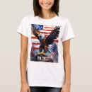 Search for eagle tshirts Election