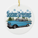 Search for bel air ornaments 1957