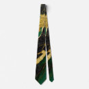 Search for lush green ties Pattern